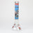 12" RM Cartoon glass water bong-Glow in the dark [GBT21002]_13