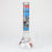 12" RM Cartoon glass water bong-Glow in the dark [GBT21002]_6