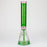 WellCann - 16" 7mm Coloured beaker bong with thick base_6