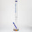 32" WellCann 7 mm curved tube beaker water bong with thick base_6