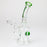 Spark | 7” 2-in-1 fixed 3 hole diffuser bubbler_5