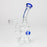 Spark | 7” 2-in-1 fixed 3 hole diffuser bubbler_1