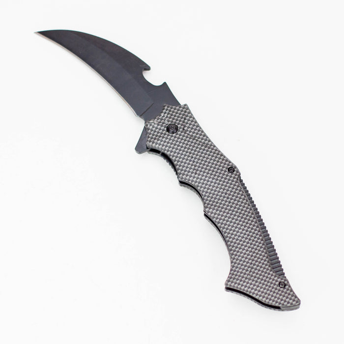 10" Tiger-USA® Pocket Knife [DT-1-xx]_3