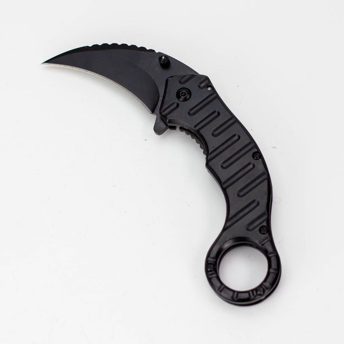 Tiger-USA® Folding Knife [KR-3-x]_5