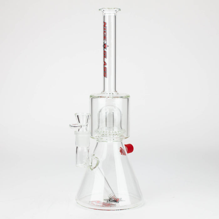 NG-14 inch Easy Clean Dome Perc Beaker [YN1126]_10