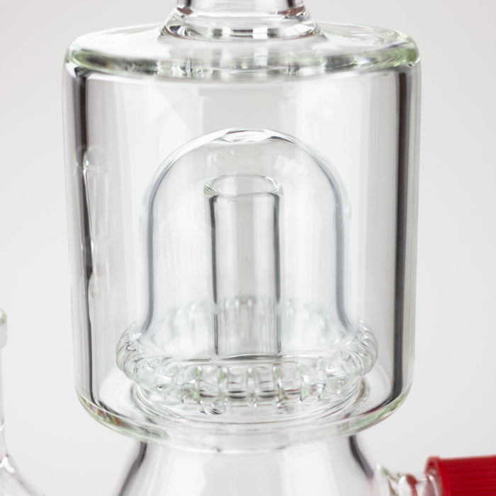 NG-14 inch Easy Clean Dome Perc Beaker [YN1126]_13