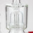 NG-14 inch Easy Clean Dome Perc Beaker [YN1126]_14