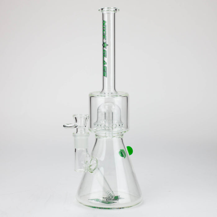 NG-14 inch Easy Clean Dome Perc Beaker [YN1126]_9