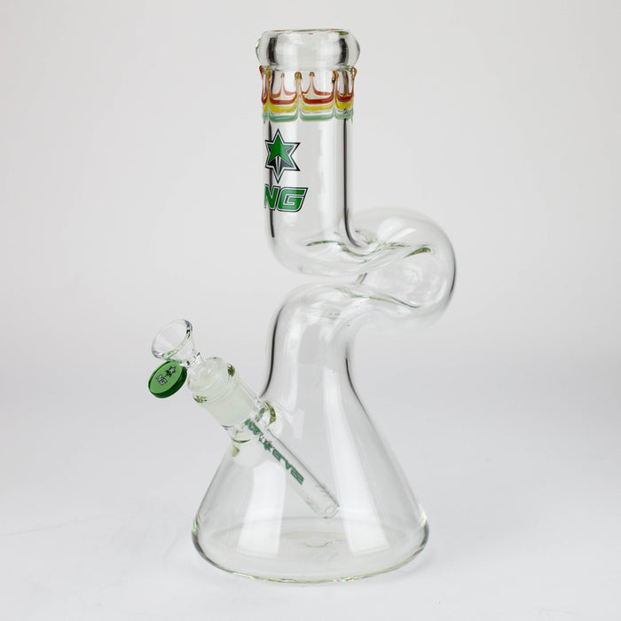 NG-12 inch Zig-zag Beaker [G1105]_13