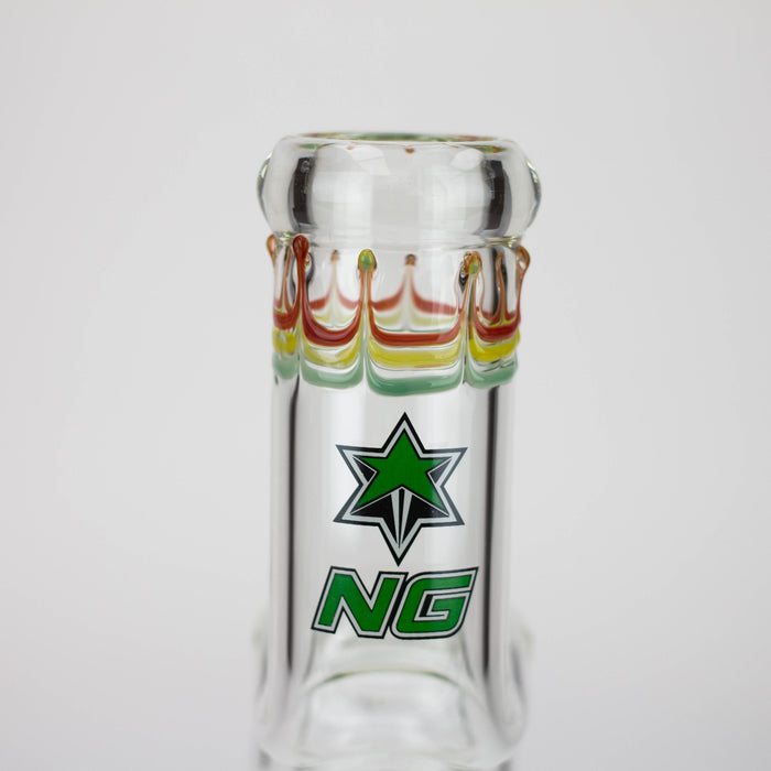 NG-12 inch Zig-zag Beaker [G1105]_3