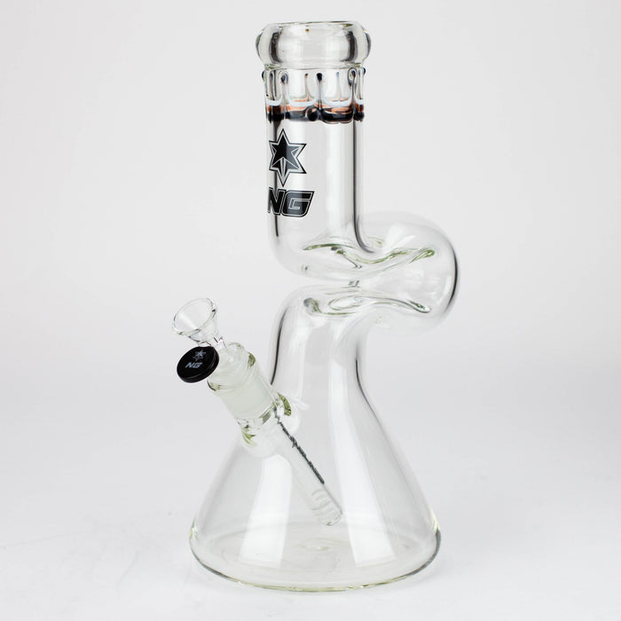 NG-12 inch Zig-zag Beaker [G1105]_9