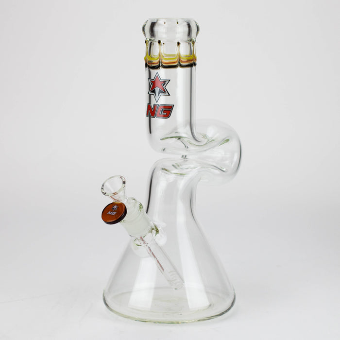 NG-12 inch Zig-zag Beaker [G1105]_10