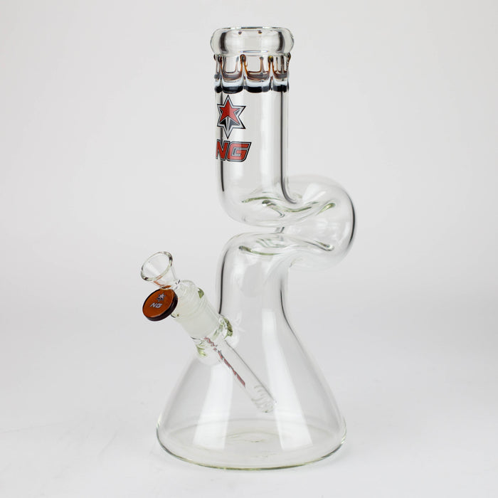 NG-12 inch Zig-zag Beaker [G1105]_11