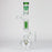 20" Xtream Zig-zag tree percolator glass water bong [XTR-Z032]_8