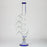 23" Xtream Zig-zag glass water bong [XTR-Z035]_2