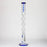 23" Xtream Zig-zag glass water bong [XTR-Z035]_3