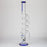 23" Xtream Zig-zag glass water bong [XTR-Z035]_7