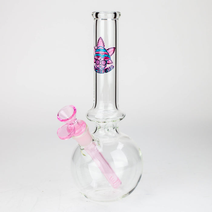 10" Glass Bong - Cartoon Design [XTR2022-02]_3