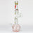 20" Xtream Zig-zag 7 mm glass water bong [XTR-Z036]_3