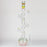 29" Xtream Zig-zag 7 mm glass water bong [XTR-Z037]_8