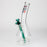 12" 2-in-1 Beaker Glass Bong - Cartoon Design [XTR2022-03]_10