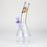 12" 2-in-1 Beaker Glass Bong - Cartoon Design [XTR2022-03]_7