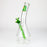 12" 2-in-1 Beaker Glass Bong - Cartoon Design [XTR2022-03]_6