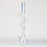 28" Xtream Zig-zag 7 mm glass water bong [XTR-Z016]_0