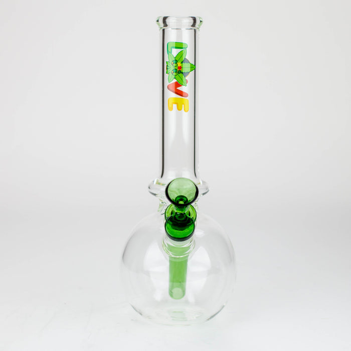 10" Glass Bong - Cartoon Design [XTR2022-02]_6