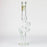 20" Xtream Zig-zag 7 mm glass water bong [XTR-Z022]_0