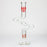 17" Xtream Zig-zag glass water bong [XTR-Z023]_2