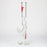 17" Xtream Zig-zag glass water bong [XTR-Z023]_3