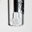 Xtreme - 5" Glass Bong Showerhead diffuser Ashcatcher 45 Degree [XTR-Z013]_7