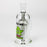 Xtreme - 5" Glass Bong Tree arms diffuser Ashcatcher [XTR-Z041]_2