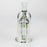 Xtreme - 5" Glass Bong Tree arms diffuser Ashcatcher [XTR-Z041]_4