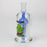 Xtreme - 5" Glass Bong Tree arms diffuser Ashcatcher [XTR-Z041]_1