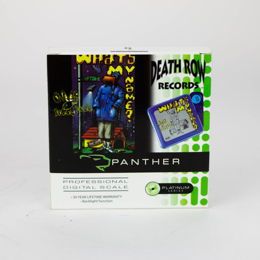 INFYNITI  Death Row PANTHER  SDP - 1000 ( 1 Kg )_1