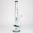 21" AQUA Glass 2-in-1 Inline diffuser glass water bong [AQUA102]_5