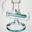 21" AQUA Glass 2-in-1 Inline diffuser glass water bong [AQUA102]_2