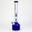 18.5" AQUA Glass showerhead percolator / 7mm /glass water bong [AQUA112]_4