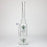 19" AQUA Glass 2-in-1 Octopus percolator glass water bong [AQUA121]_8