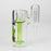 Xtreme - 5" Glass Bong Showerhead diffuser Ashcatcher [XTR-Z012/XTR-Z039]_5