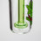 Xtreme - 5" Glass Bong Showerhead diffuser Ashcatcher [XTR-Z012/XTR-Z039]_8