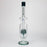 17" AQUA Glass 2-in-1 Mine diffuser glass bong [AQUA120]_9