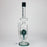 17" AQUA Glass 2-in-1 Mine diffuser glass bong [AQUA120]_4