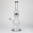 17" AQUA Glass showerhead percolator / 7mm /glass water bong [AQUA116]_2