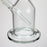 17" AQUA Glass showerhead percolator / 7mm /glass water bong [AQUA116]_7