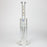 17" AQUA Glass 2-in-1 barrel diffuser glass bong [AQUA129]_4