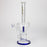 13" AQUA Glass 2-in-1 Sowerhead percolator glass bong [AQUA125]_8