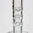 13" AQUA Glass 2-in-1 Sowerhead percolator glass bong [AQUA125]_11